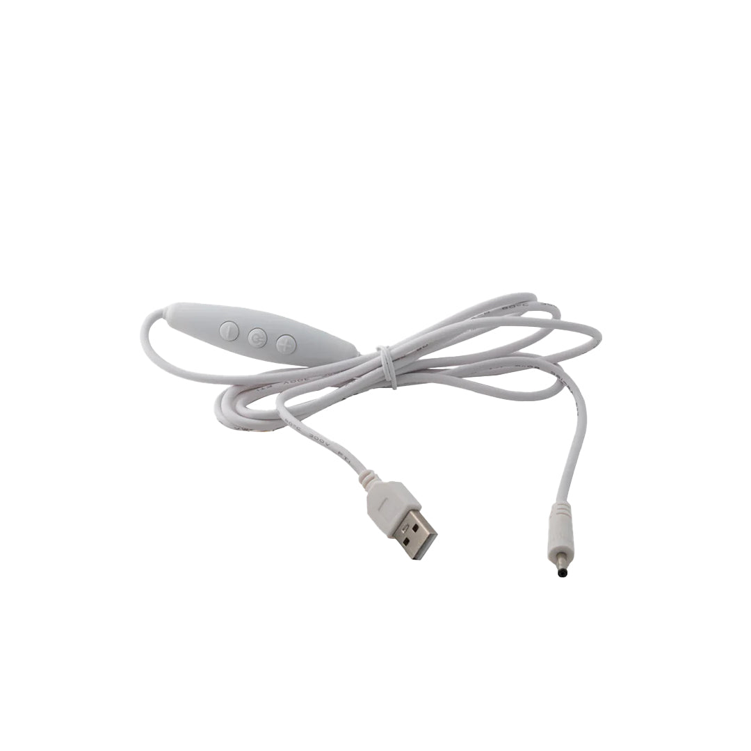 KUMA Design Tischlampe BLAU