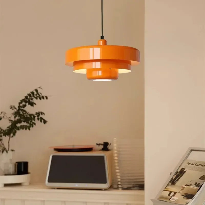 Pendelleuchte Nordic Retro