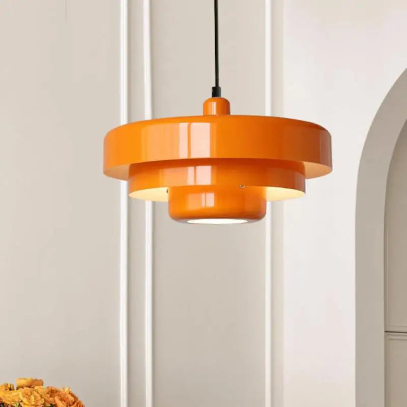 Pendelleuchte Nordic Retro